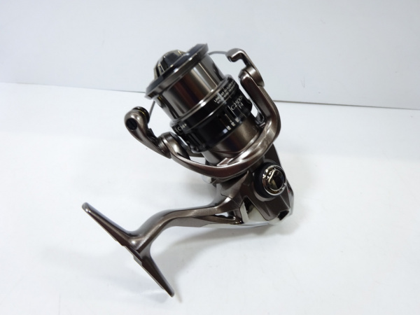 17コンプレックスCI4+ C2500S F4 HG